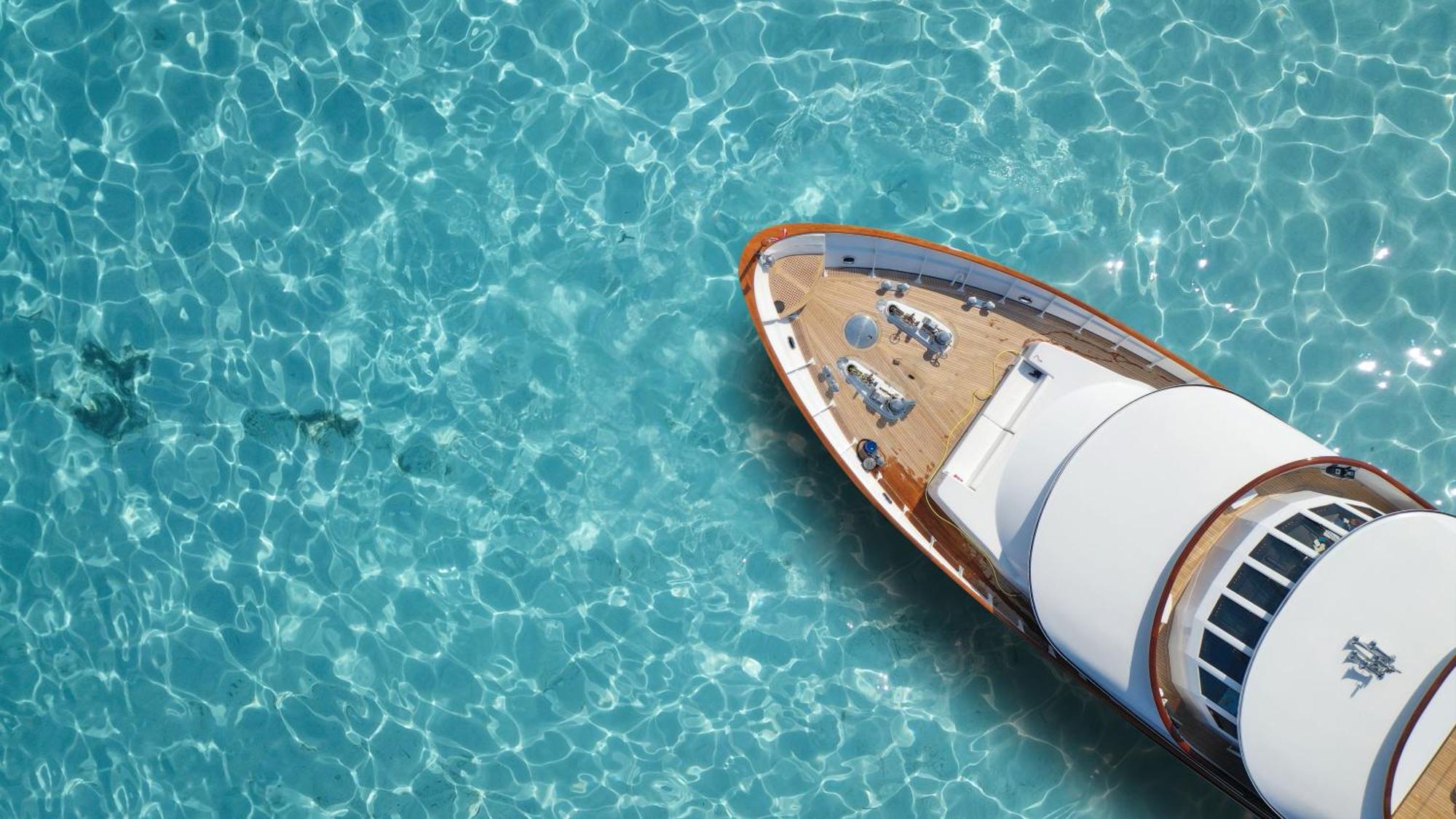 Arcadia Eco-Luxe Mobile Homes With Infinity Pool By Oiko Collection Privlaka  Exterior foto